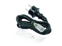 EUROLITE RUBBERLIGHT RL1 Power Cable - thumbnail