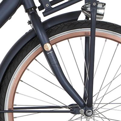 Cortina voorvork 26 u4 meisjes millionaire blue matt