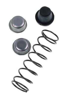 Bahco veer en buffer voor p108 | R1068