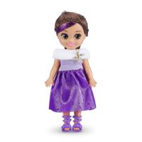 ZURU sparkle girlz winter prinses cupcake - thumbnail