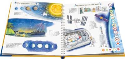 Ravensburger Tiptoi boek lexicon