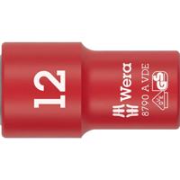 Wera 8790 A VDE 05005938001 Dop (zeskant) Dopsleutelinzetstuk 12 mm - thumbnail
