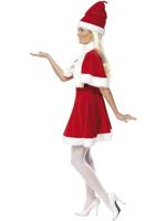Miss Santa outfit - thumbnail