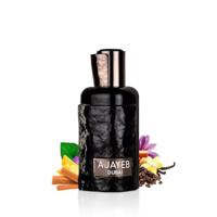 Lattafa Ajayeb Dubai 100 ml Eau de Parfum - thumbnail
