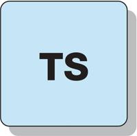 Promat/Tecwerk Spiraalboor voor diepe gaten | DIN 1869 type deursterkte | nominale-d. 2,5 mm | HSS cilindrische schacht | reeks 1 - 4000861132 - thumbnail