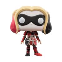 DC Imperial Palace Funko Pop Vinyl: Harley Quinn - thumbnail