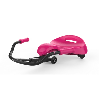 JD Bug kidz swayer pink