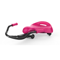 JD Bug kidz swayer pink - thumbnail