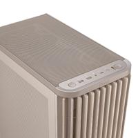 ATX Semi-toren doos Asus Proart PA401 Beige - thumbnail