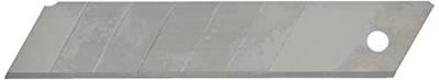 KS Tools 907.2159 Afbreekmesjes 0,7x25x100 mm, dispenser à 10 stuks 10 stuk(s)