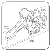 Feber All-in-One Activity Center - thumbnail