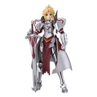 Fate/Apocrypha Figma Action Figure Saber of Red 14 cm - thumbnail
