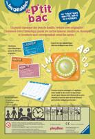 INCOLLABLES Bordspel Le Petit Bac - thumbnail