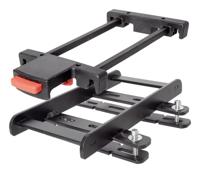 M-Wave one snap system for luggage carrier basket - thumbnail