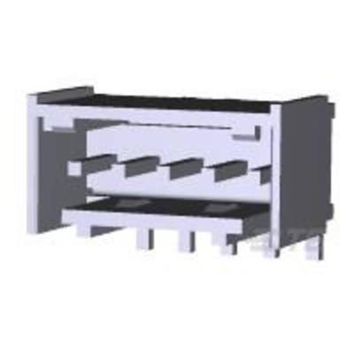 TE Connectivity 2-647126-5 Inhoud: 1 stuk(s)