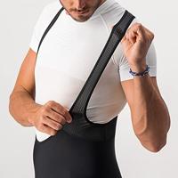 Castelli Tutto Nano bibknicker zwart heren M - thumbnail