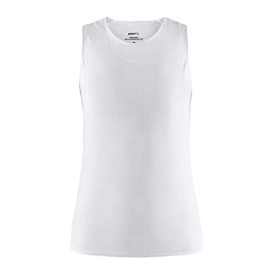 Craft 1908853 Pro Dry Nanoweight SL W - White - L