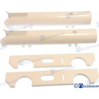 GS75177 - VERTICALE 3-STANGSTEUN - thumbnail