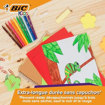 BIC kids visa, 144st.
