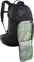 Evoc - explorer pro 30 black one size 30l - thumbnail