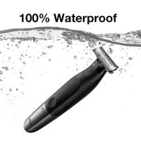 Handmatig scheermesje Braun XT5100 - thumbnail