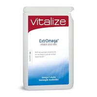 Vitalize ExtrOmega Visolie Gold 800 Capsules - thumbnail