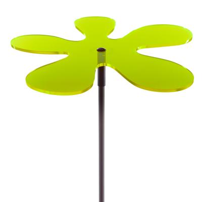 Zonnevanger 1 stuk Lotta Groen 120 cm Cazador Del Sol - Cazador del sol