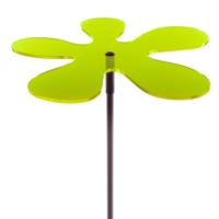 Zonnevanger 1 stuk Lotta Groen 120 cm Cazador Del Sol - Cazador del sol - thumbnail