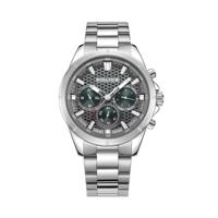 Police PEWGK2204106 Groen Heren horloge - thumbnail