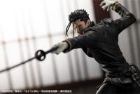 Rurouni Kenshin ARTFXJ Statue 1/8 Saito Hajime 23 cm - thumbnail