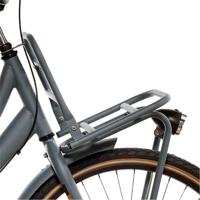 Cortina voordrager bovendelen 24/26 mouse grey matt - thumbnail