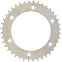 RK Chain wheel 530 43z steel silver - thumbnail