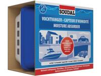 Soudal Vochtvanger | 450 g - 125942 - thumbnail