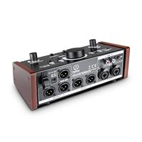 Palmer MONICON L analoge monitor controller - thumbnail