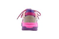 DWRS Los Angeles Teddy B9101-88-5619 Roze / Beige-37 maat 37 - thumbnail