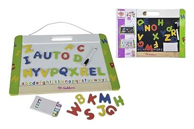 Eichhorn magneet- en krijtbord Eichhorn magneet- en krijtbord