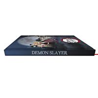 Demon Slayer - Pillars A5 Notebook - thumbnail