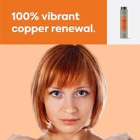 Lakmé Teknia Color Refresh Copper Shampoo Refresh 300ml - thumbnail