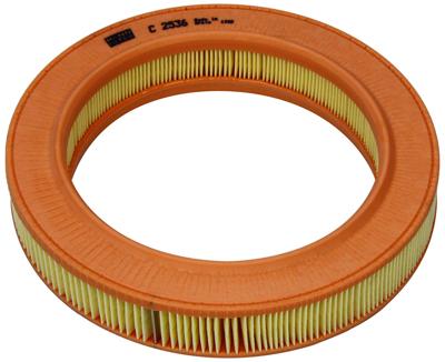 MANN-FILTER Mann luchtfilter