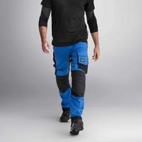 Veiligheidsbroeken Snickers Workwear AllroundWork Maat 38 - thumbnail