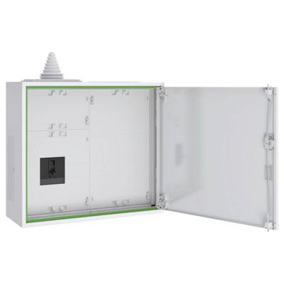 ABN ABNRP203S01 Behuizing voor reserverzekering Inhoud: 1 stuk(s)