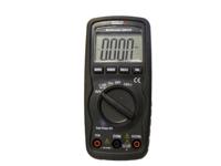 Multimeter digitaal EM500 600V ac/dc - thumbnail