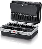 Knipex Standard Gereedschapskoffer (leeg) Universeel (l x b x h) 470 x 480 x 175 mm - thumbnail