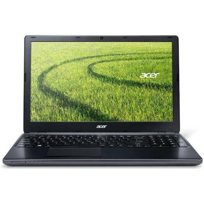Acer Aspire E1-571 - Intel Core i3-3e Generatie - 15 inch - 8GB RAM - 256GB SSD - Windows 10