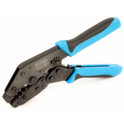 Elvedes Kabeleindnippeltang buiten