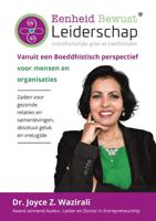 Eenheid Bewust Leiderschap® (Hardback) - thumbnail