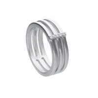 Dames ring Diamonfire 6121061082175 (17,5) - thumbnail