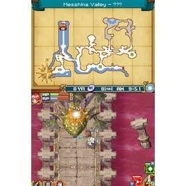 Rune Factory 2 Fantasy Harvest Moon