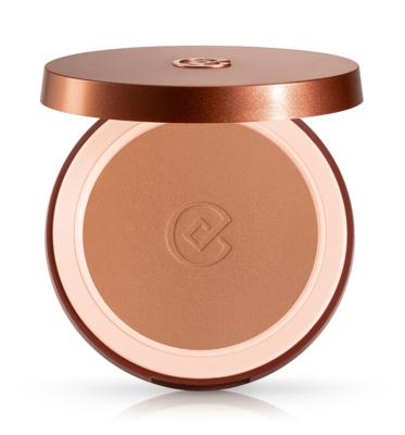 Collistar Silk Effect Bronzing Powder 07 Bali Glow 10gr.