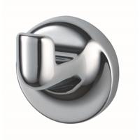 Haak Haceka Aspen Chroom Haceka - thumbnail